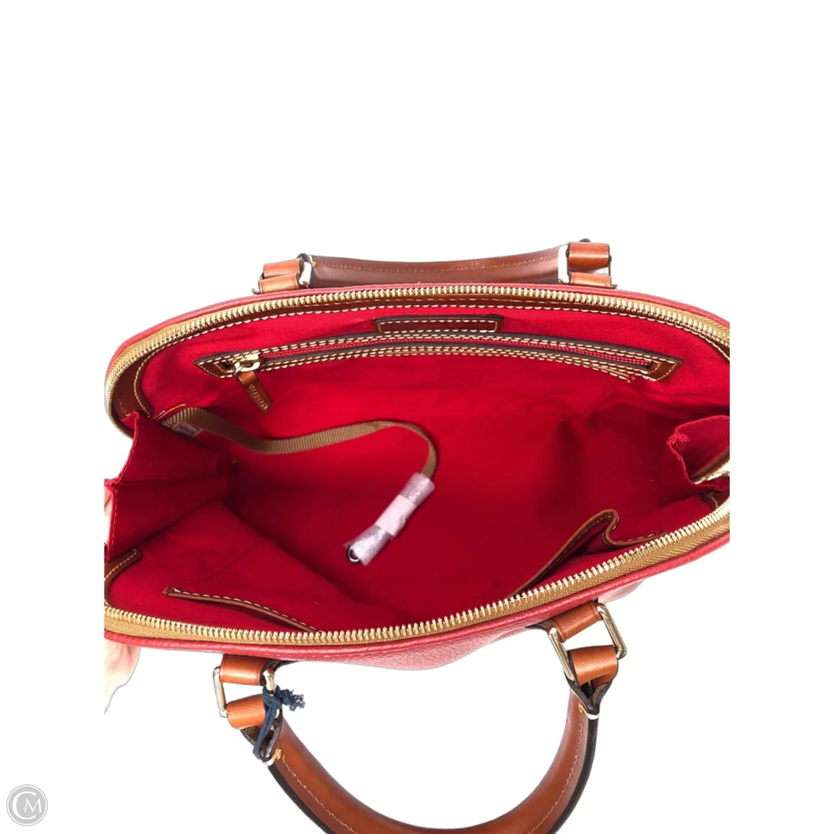 Handbag Designer By Dooney And Bourke