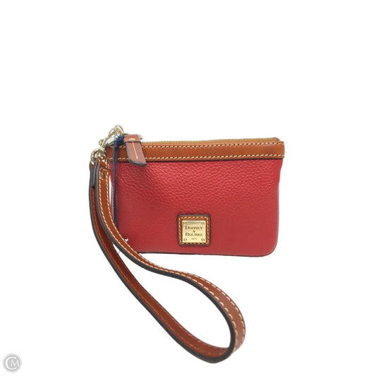 Wallet Designer By Dooney And Bourke