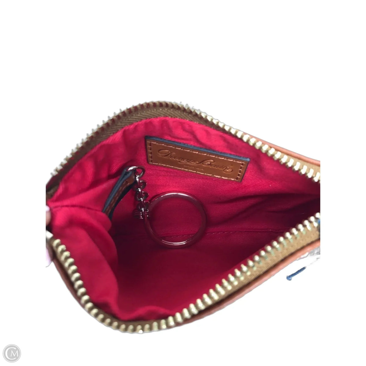 Wallet Designer By Dooney And Bourke