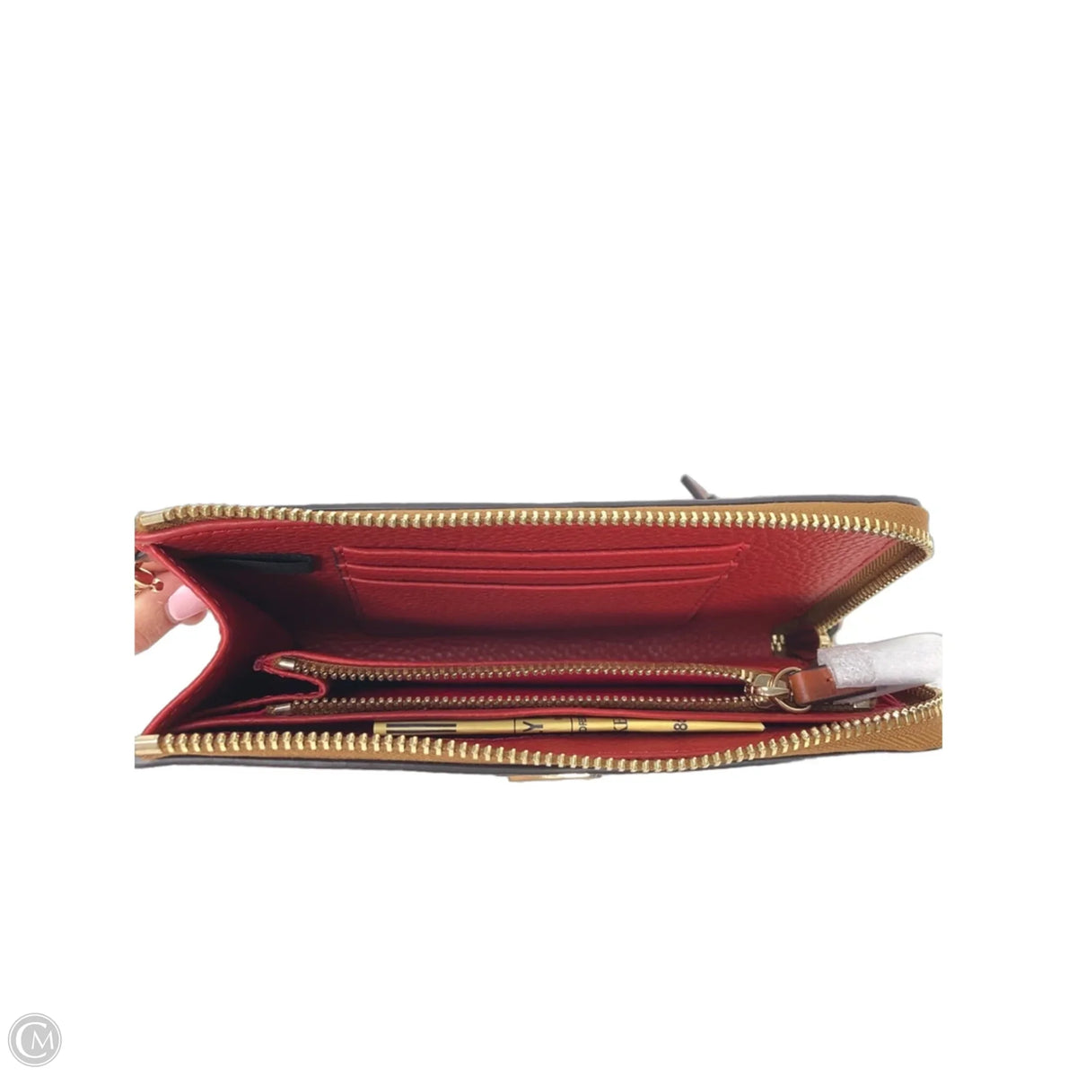 Wristlet Designer By Dooney And Bourke