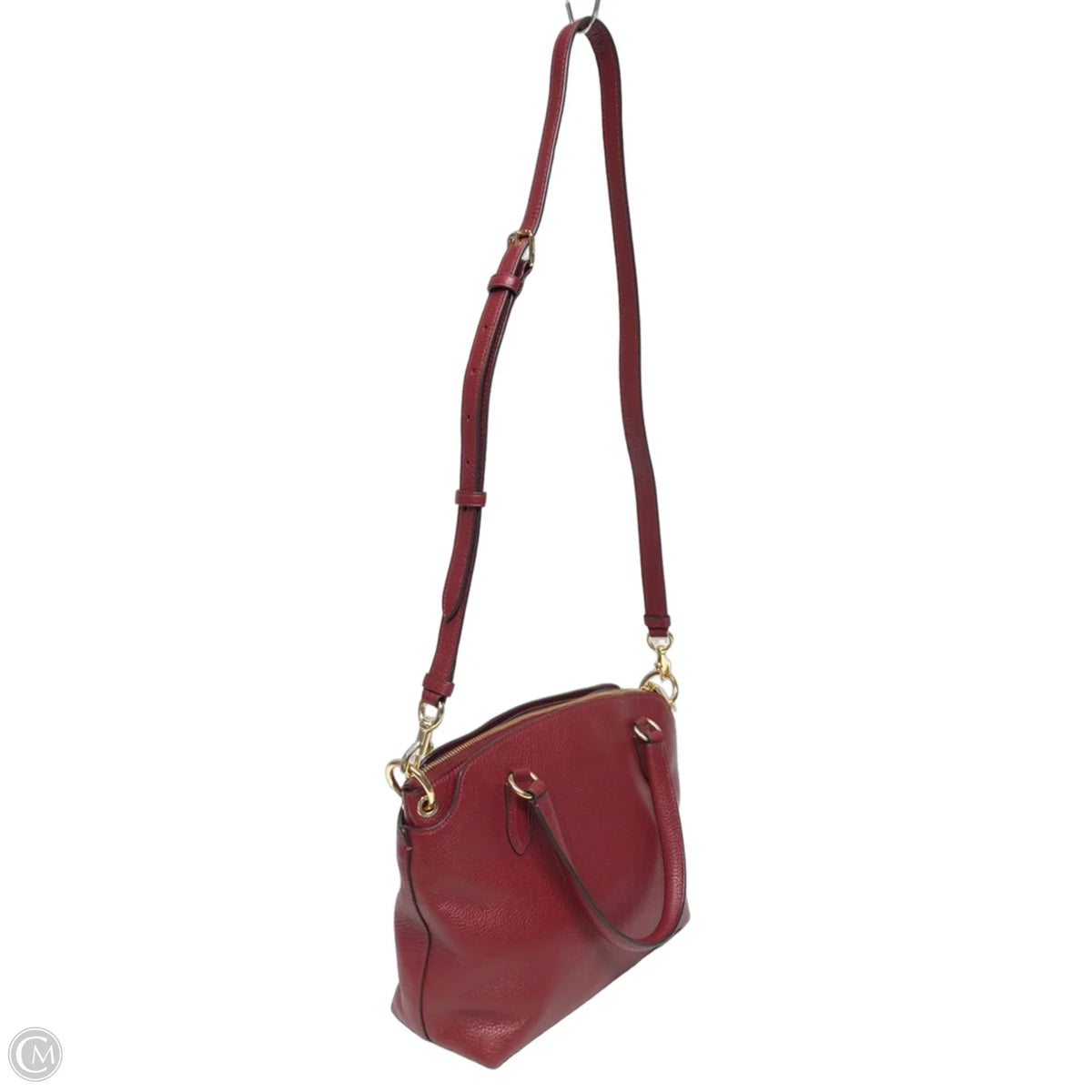 Handbag Designer By Coach