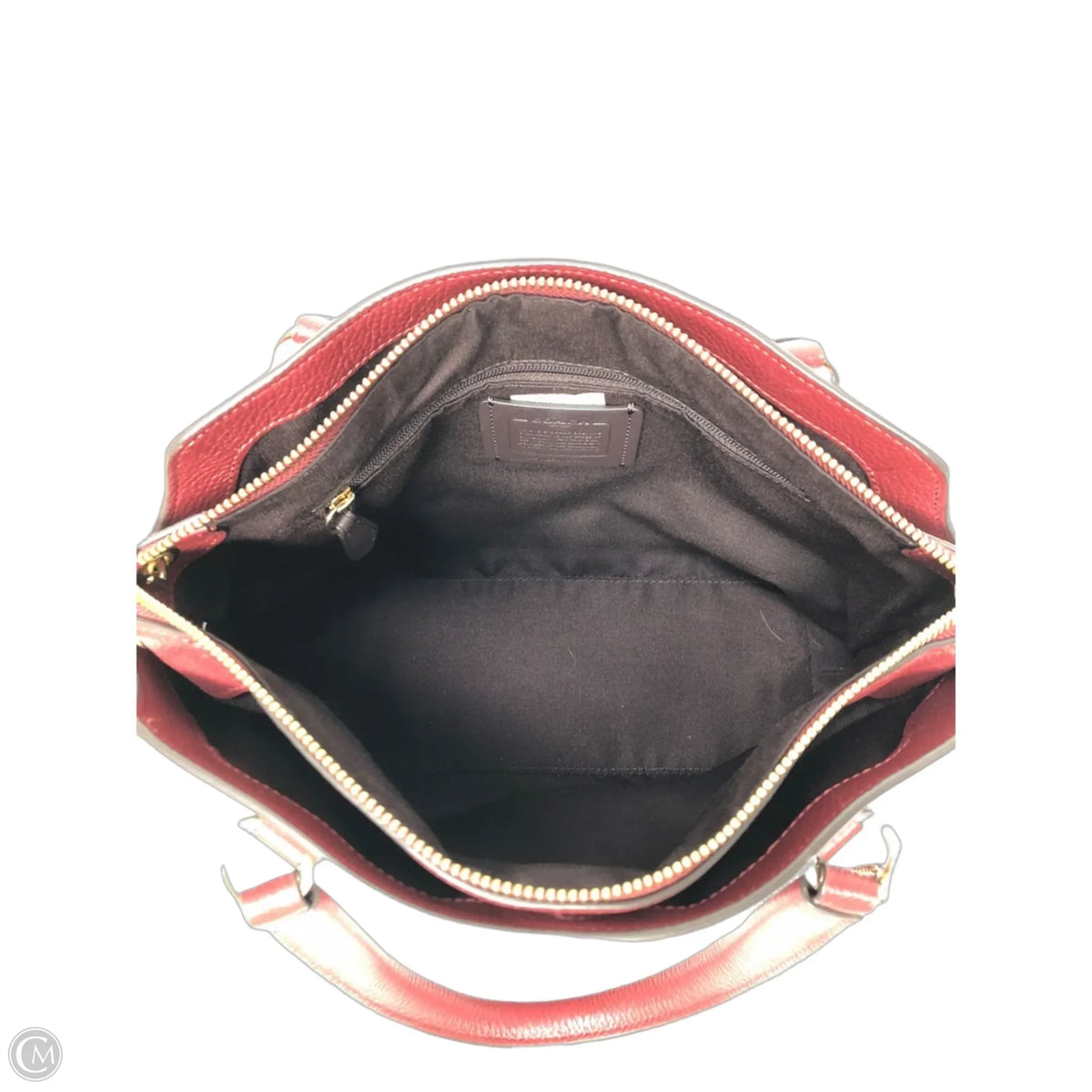 Handbag Designer By Coach
