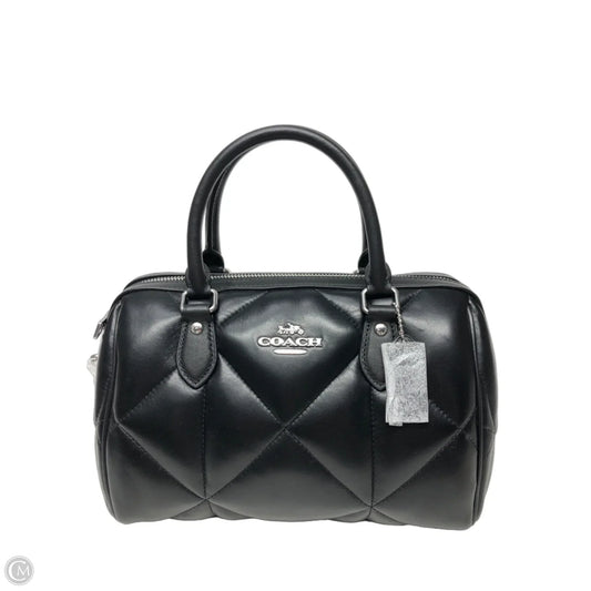 Handbag Designer By Coach