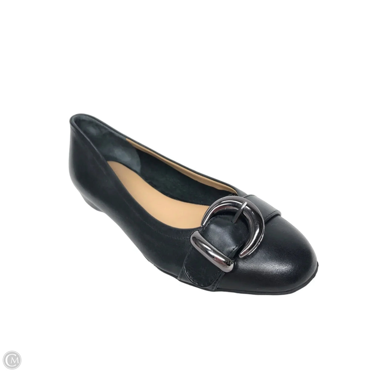 Shoes Flats By Naturalizer In Black, Size: 7