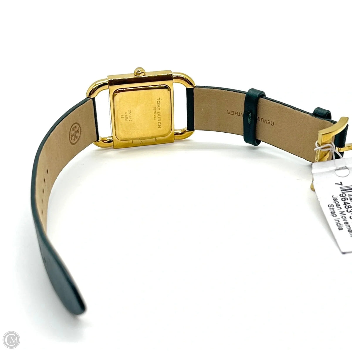 Watch Designer By Tory Burch