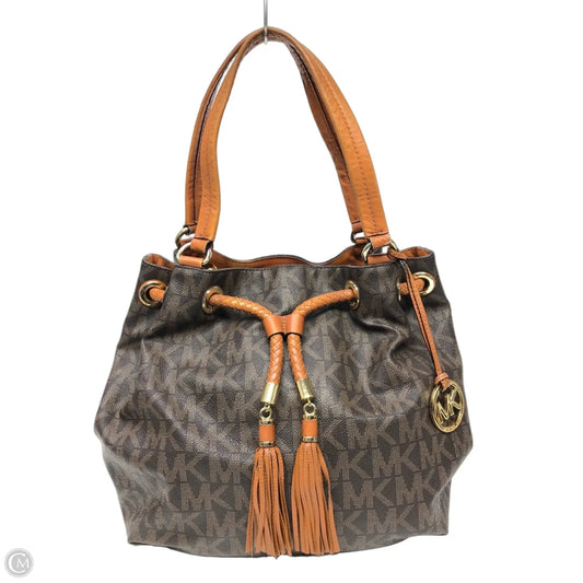 Handbag Designer By Michael Kors