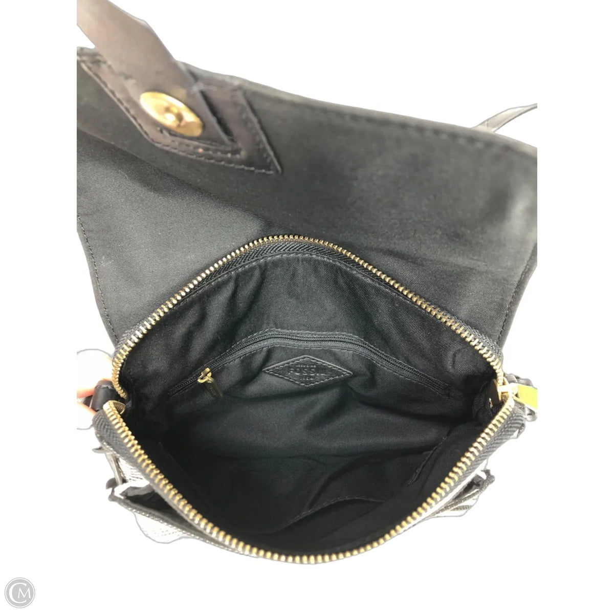 Crossbody By Fossil