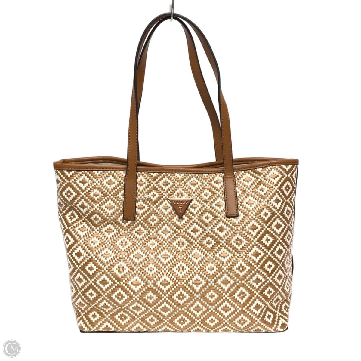 Tote By Guess