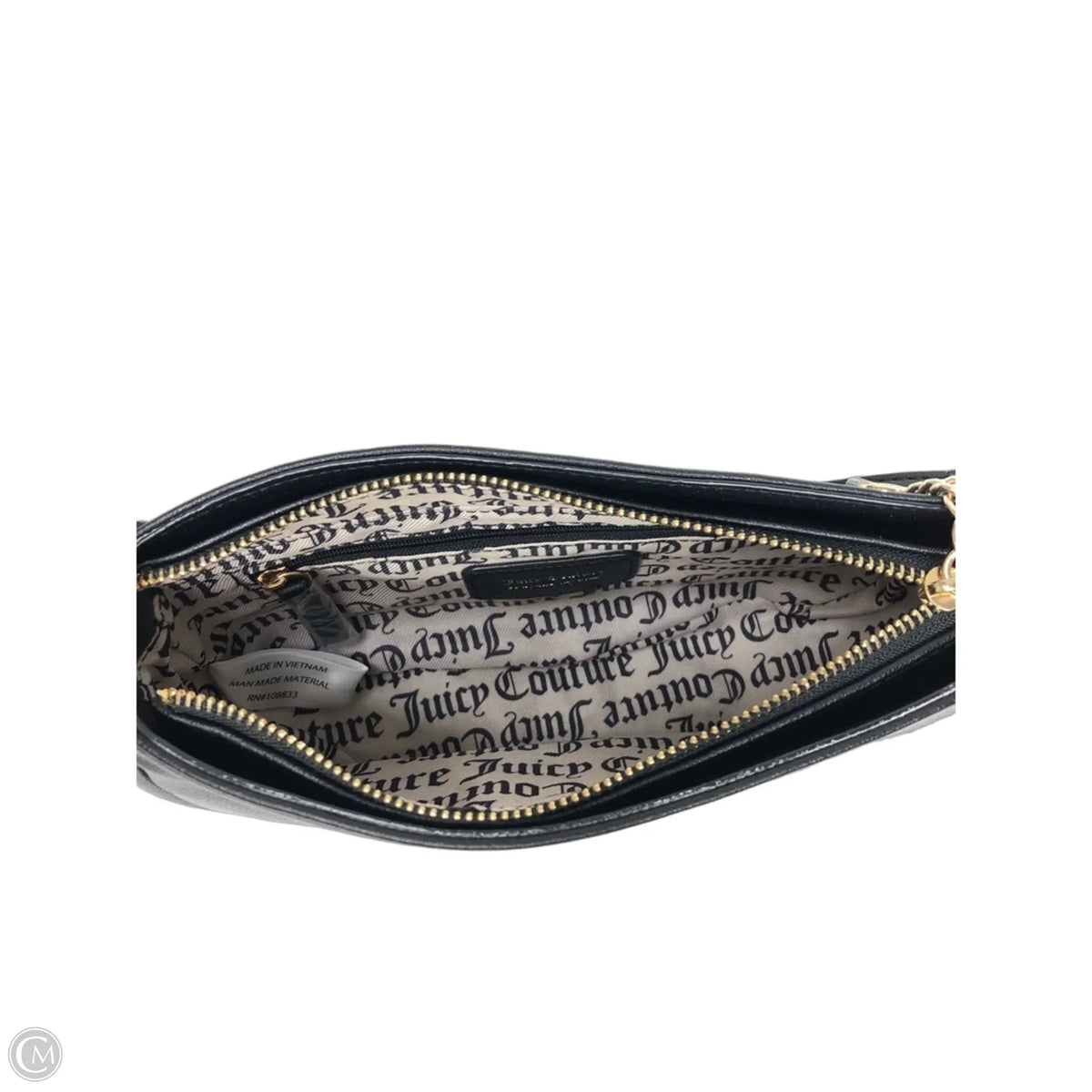 Handbag By Juicy Couture