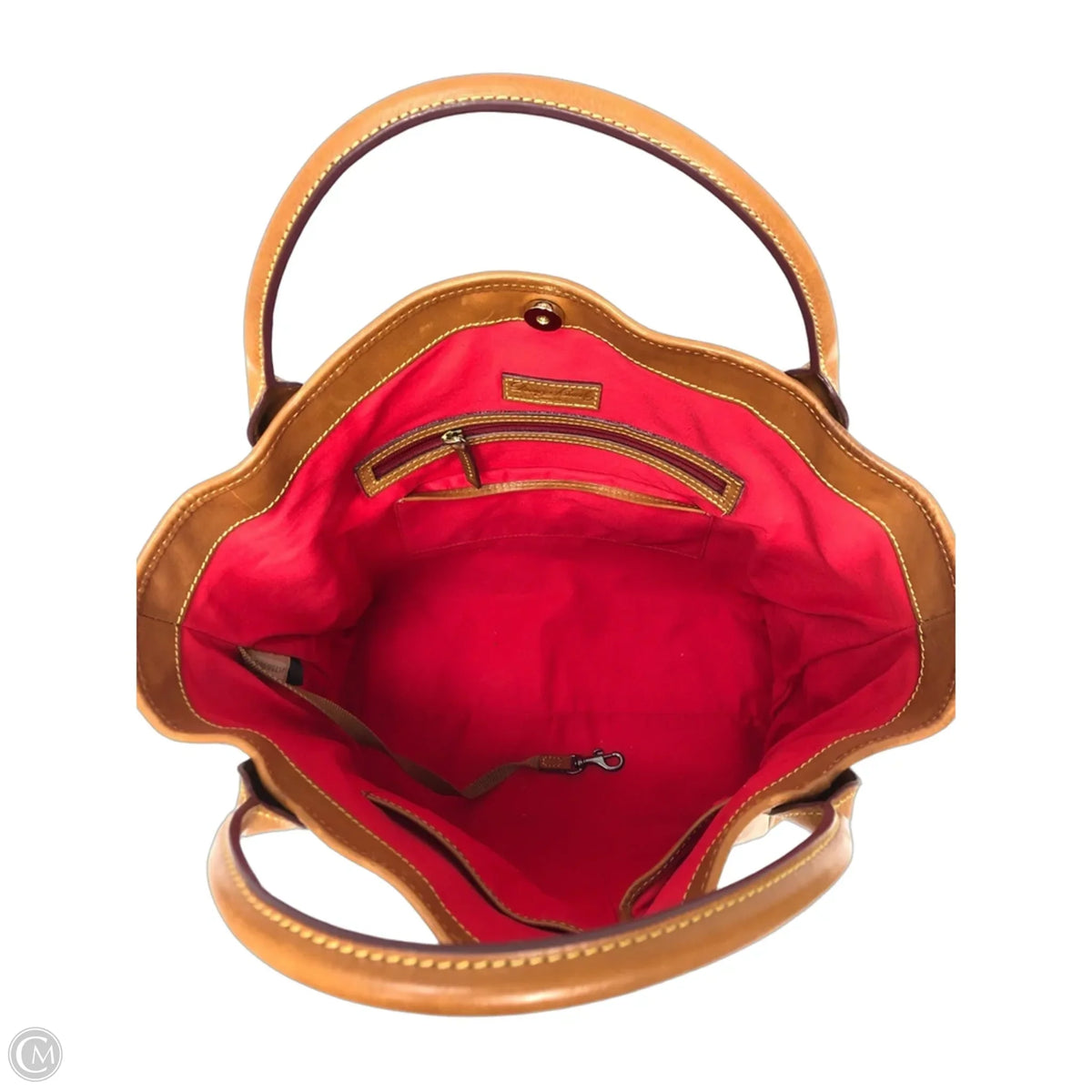 Handbag Designer By Dooney And Bourke
