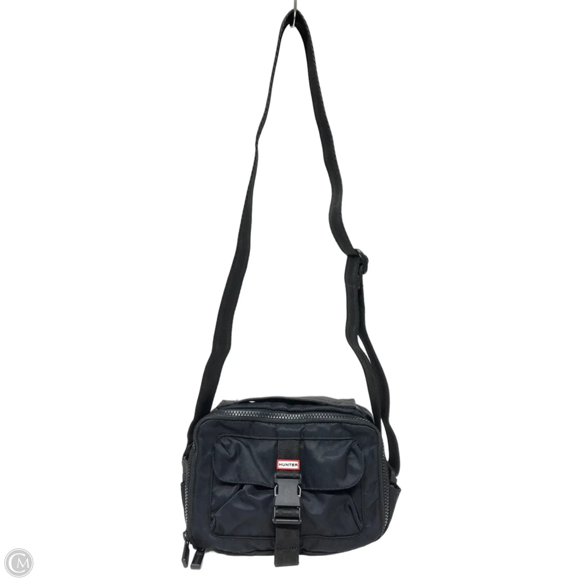 Crossbody By Hunter