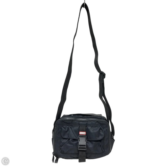 Crossbody By Hunter