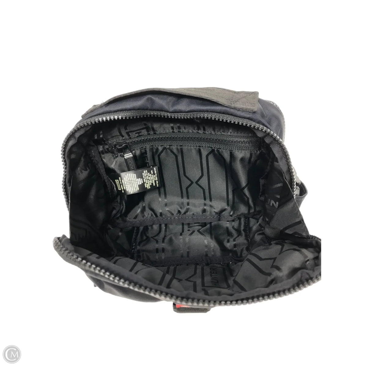 Crossbody By Hunter