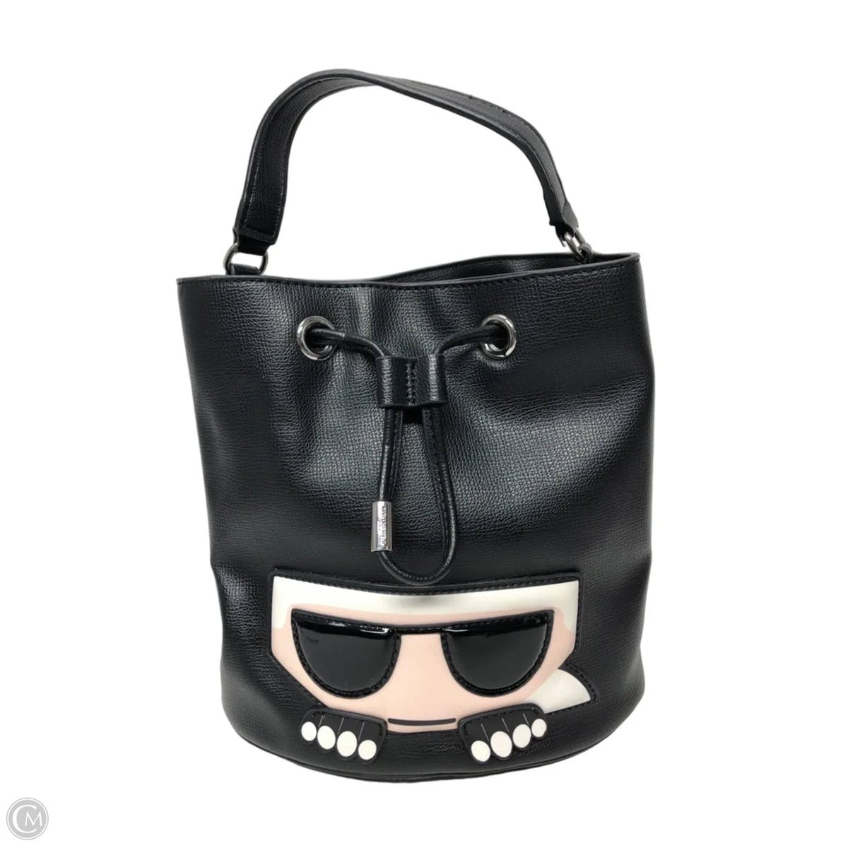 Handbag By Karl Lagerfeld