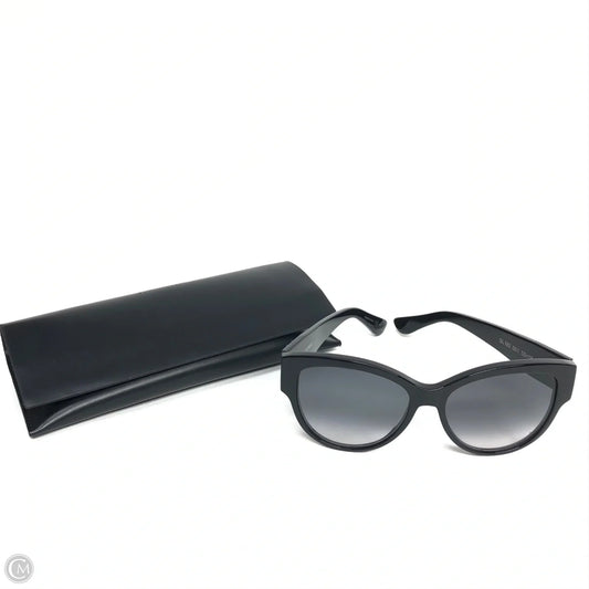 Sunglasses Luxury Designer By Yves Saint Laurent, Size: