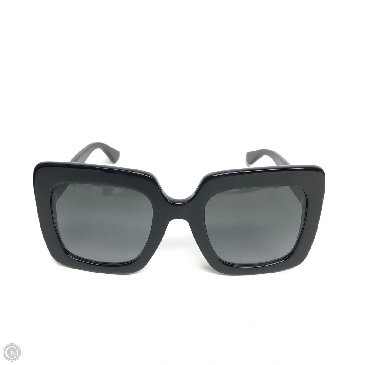 Sunglasses Luxury Designer By Gucci, Size: