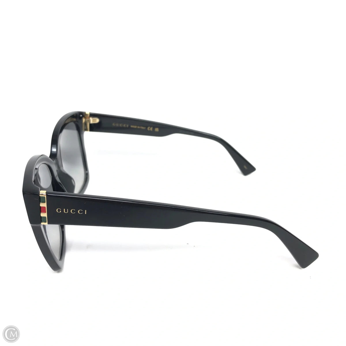 Sunglasses Luxury Designer By Gucci, Size: