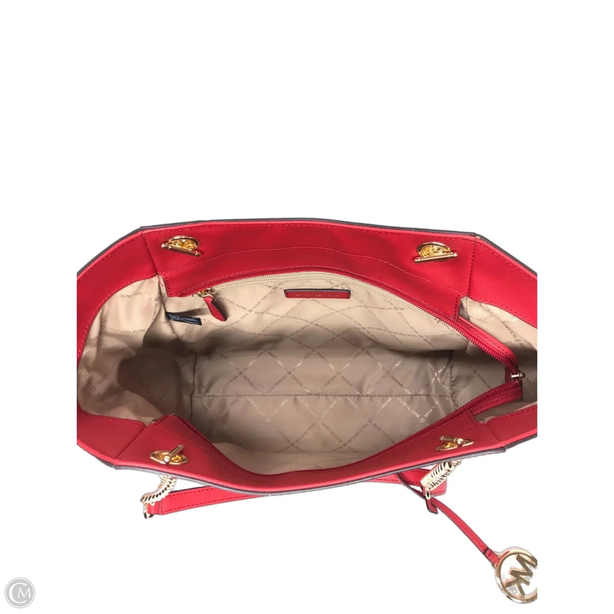 Handbag Designer By Michael Kors