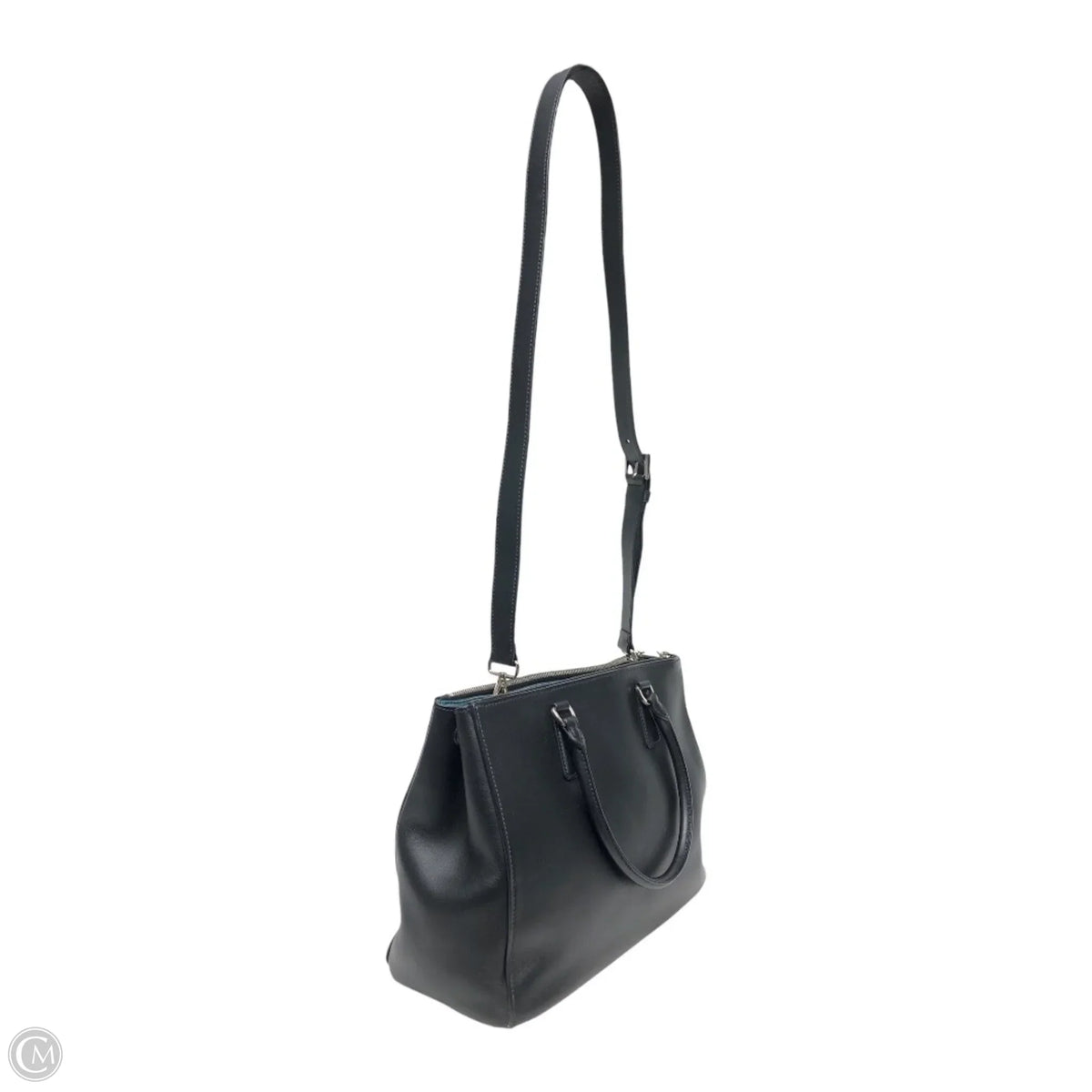Handbag Luxury Designer By Prada