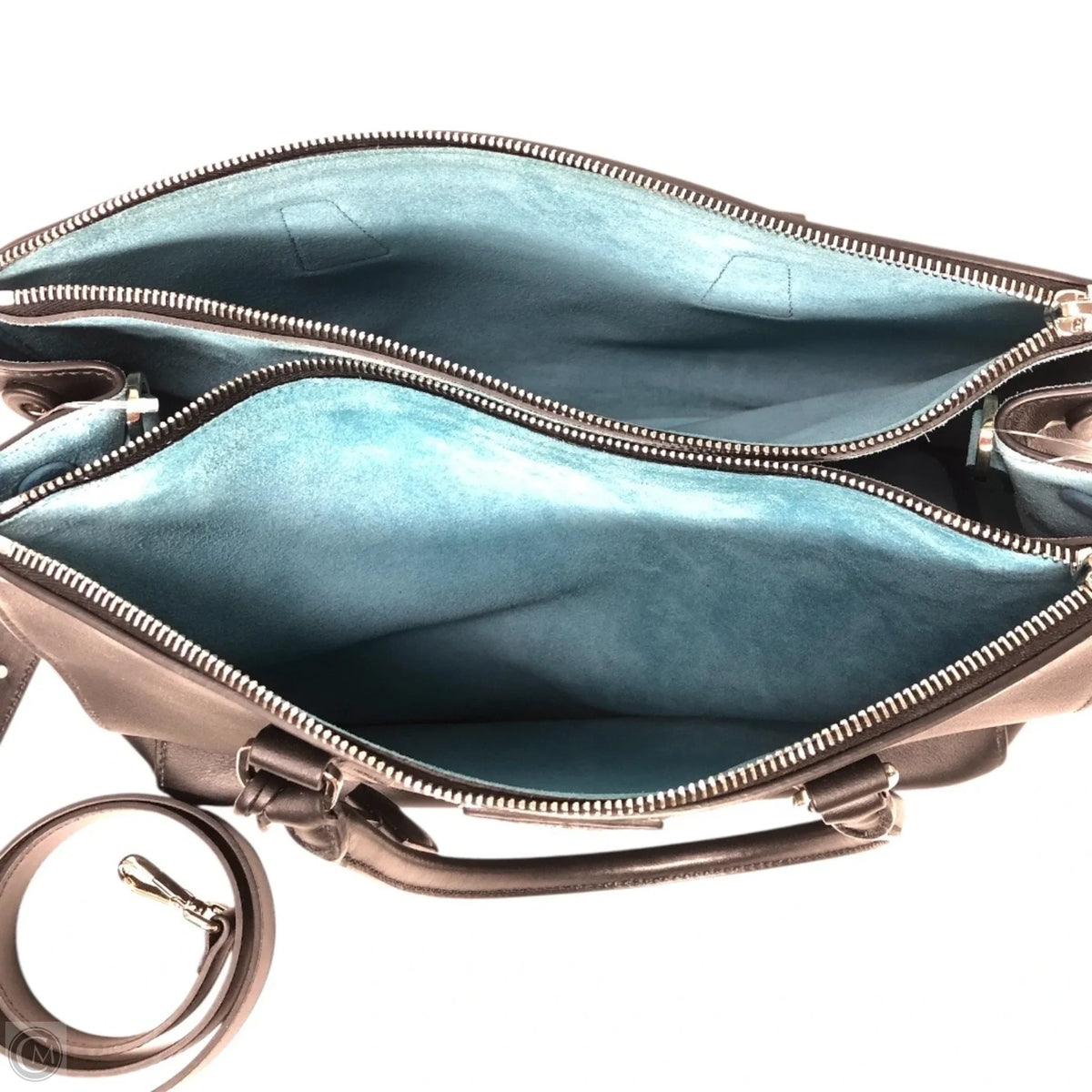 Handbag Luxury Designer By Prada
