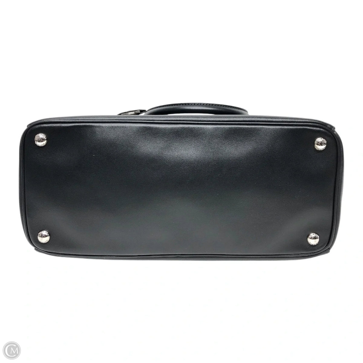 Handbag Luxury Designer By Prada