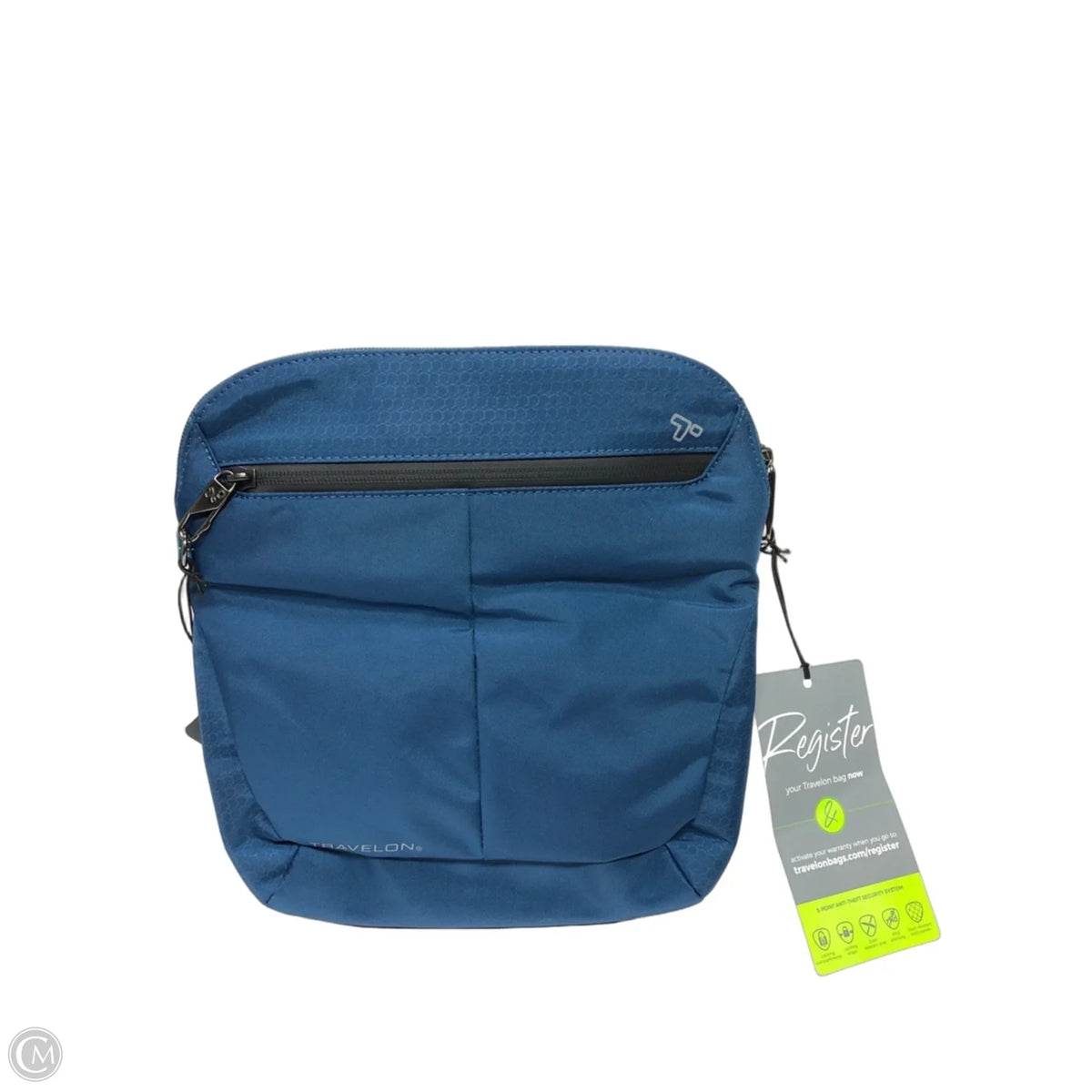 Crossbody By Travelon