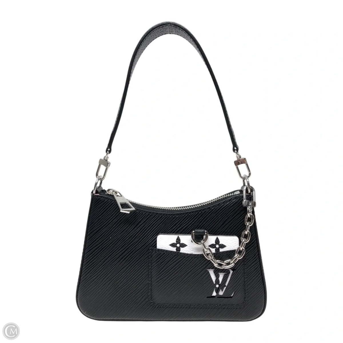 Handbag Luxury Designer By Louis Vuitton