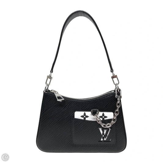 Handbag Luxury Designer By Louis Vuitton