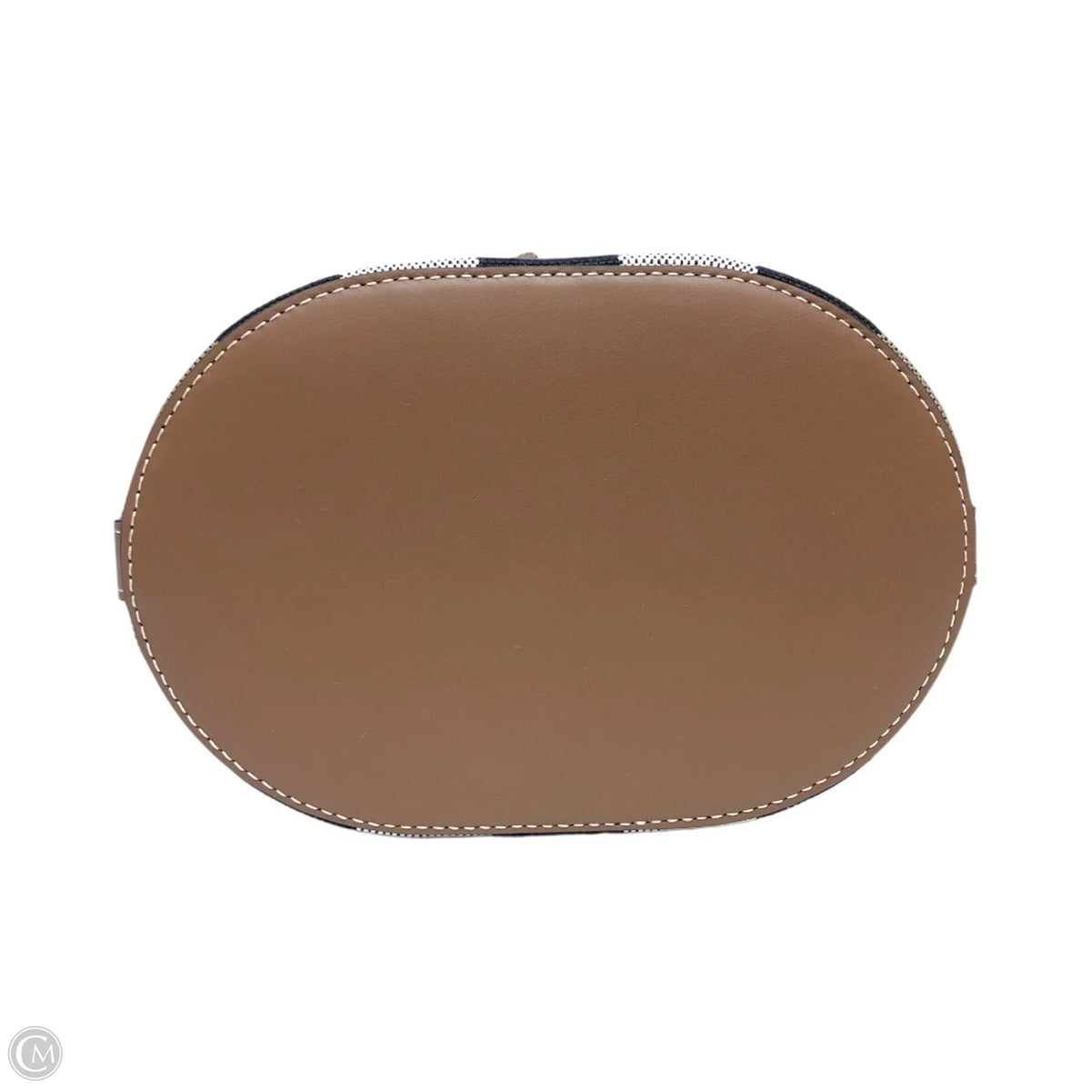 Handbag Luxury Designer By Burberry