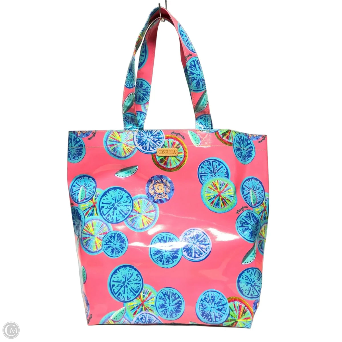Tote By Consuela