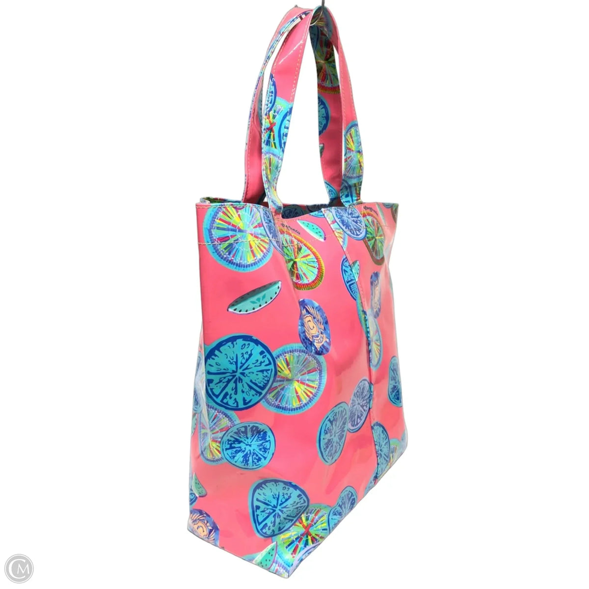 Tote By Consuela