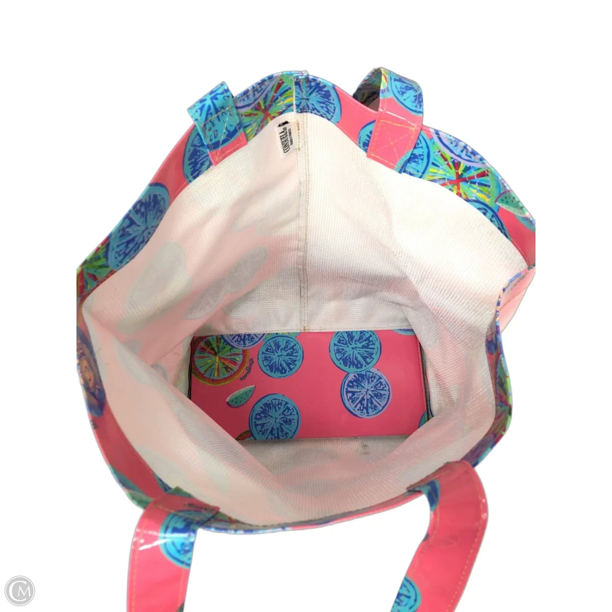 Tote By Consuela