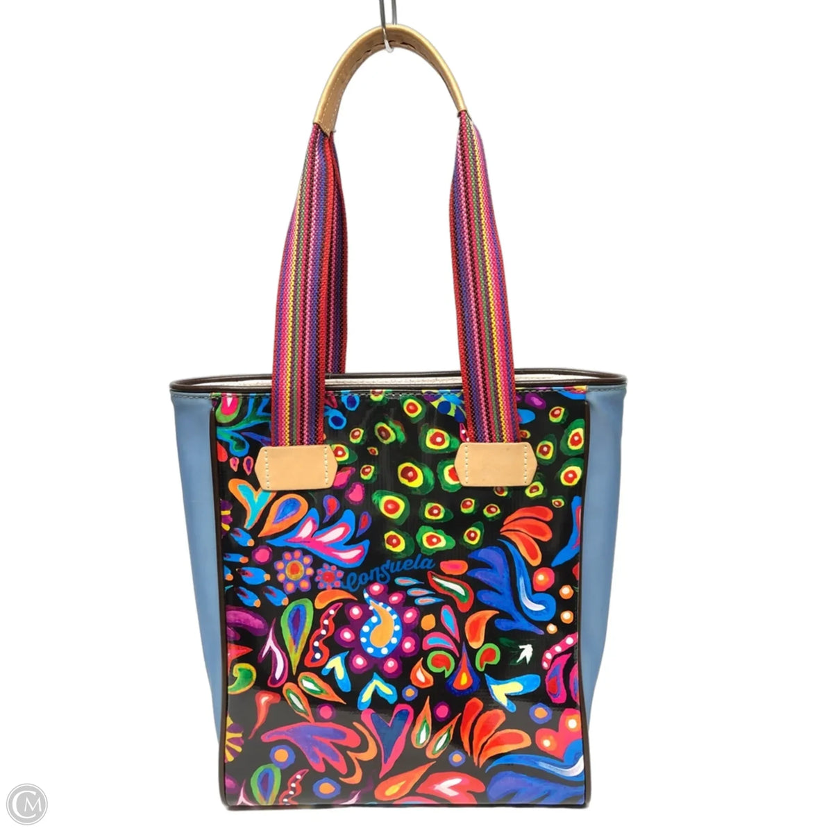 Tote By Consuela