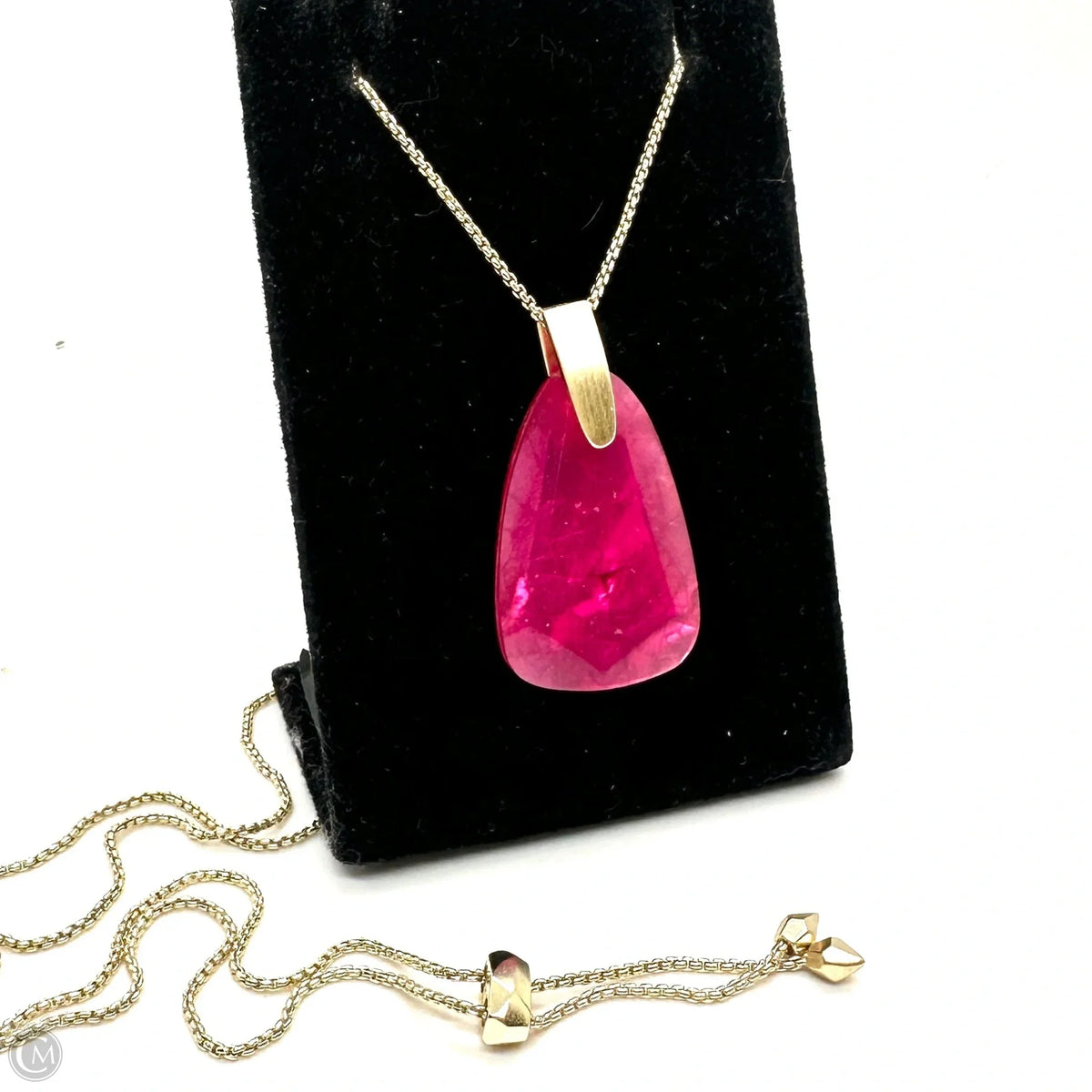 Necklace Charm By Kendra Scott