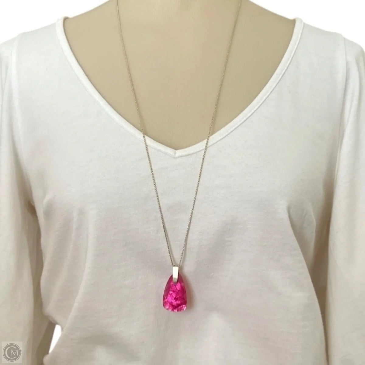Necklace Charm By Kendra Scott
