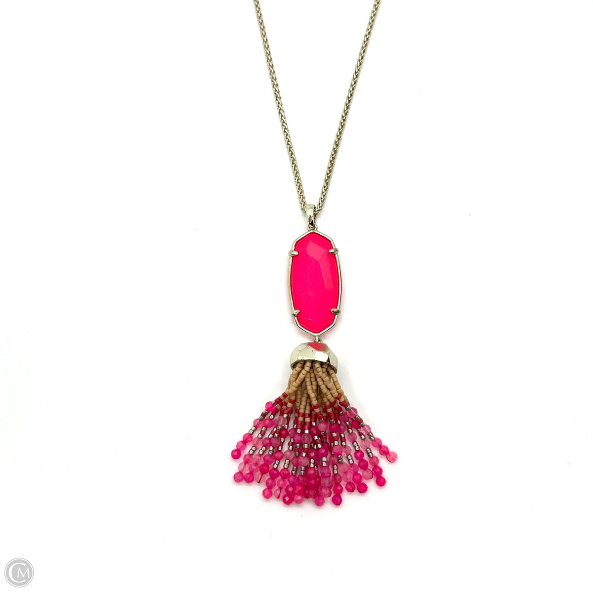 Necklace Charm By Kendra Scott