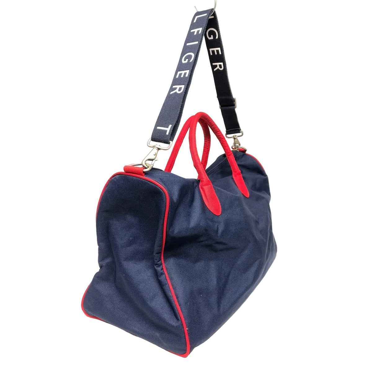 Duffle And Weekender By Tommy Hilfiger