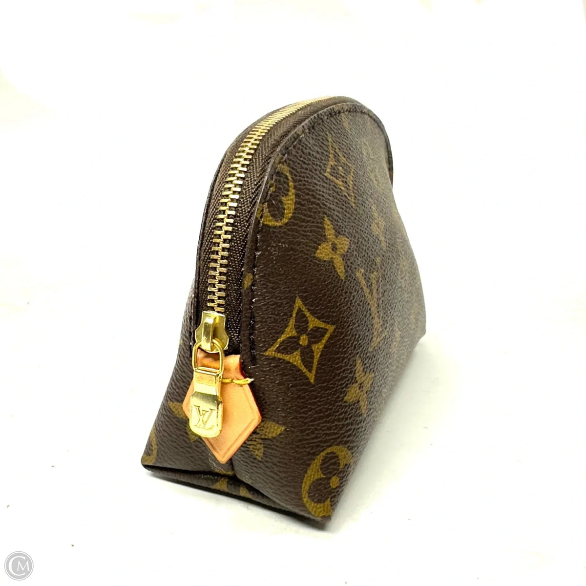 Makeup Bag Luxury Designer By Louis Vuitton