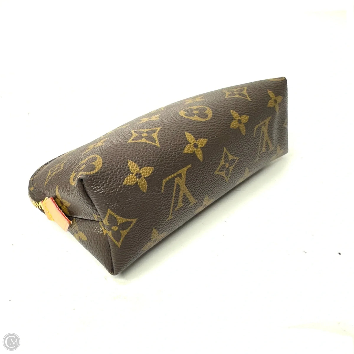 Makeup Bag Luxury Designer By Louis Vuitton