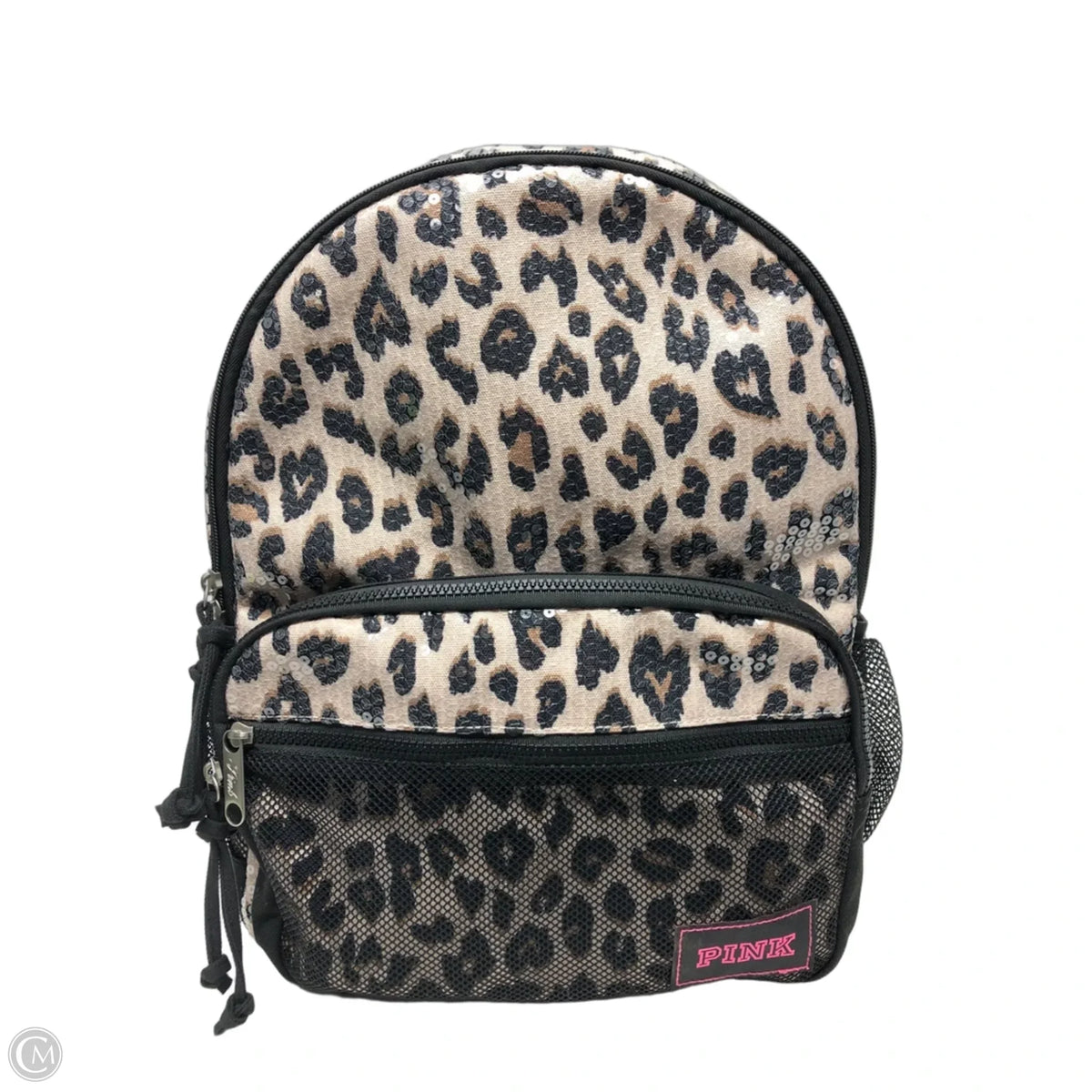 Backpack By Pink, Size: Large