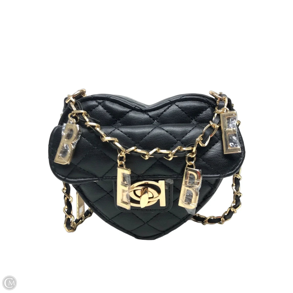 Crossbody By Bebe, Size: Small