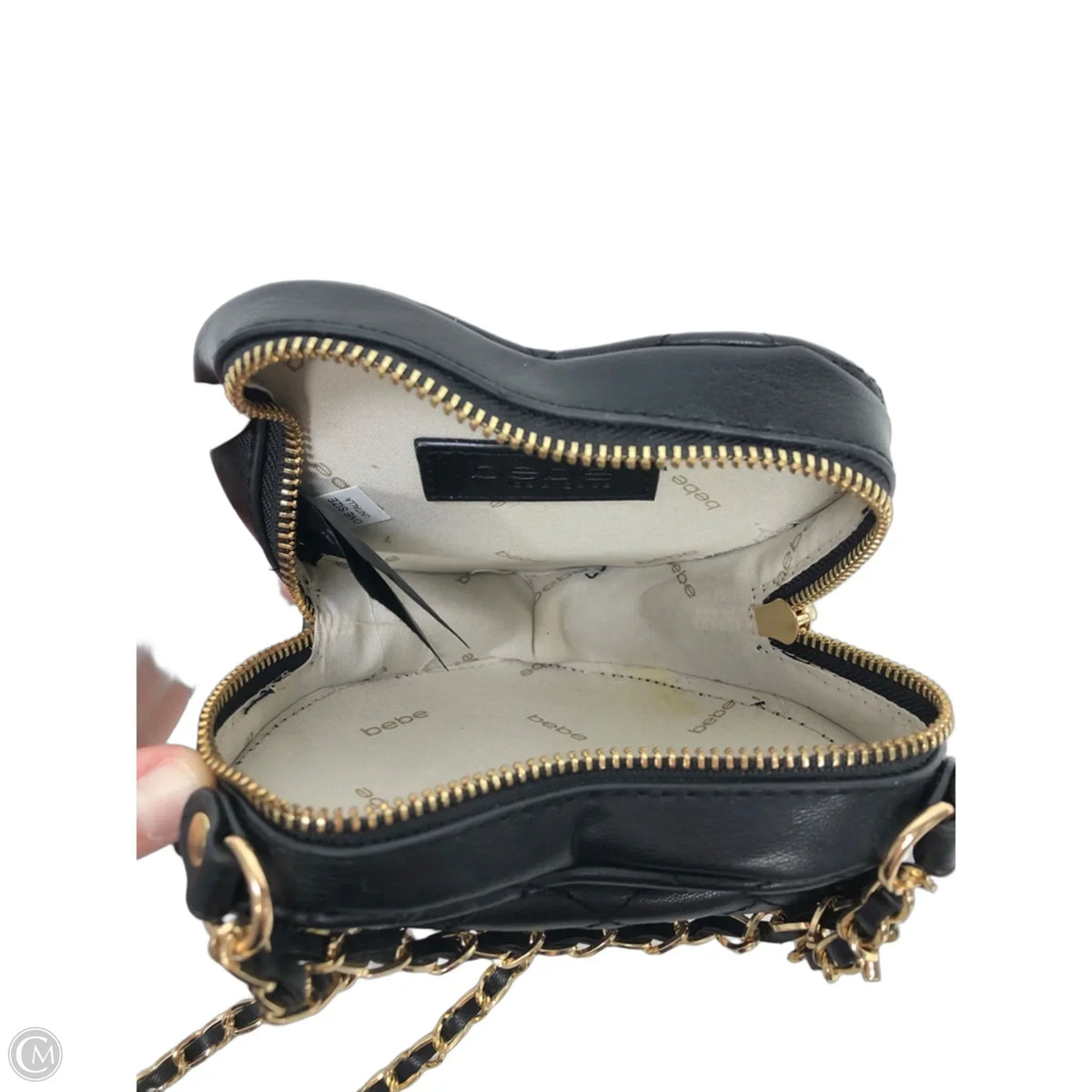 Crossbody By Bebe, Size: Small