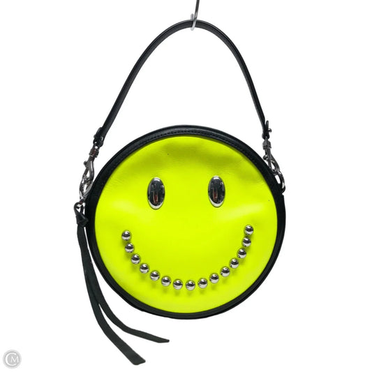 Crossbody Designer By Rebecca Minkoff