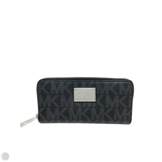 Wallet Designer By Michael Kors