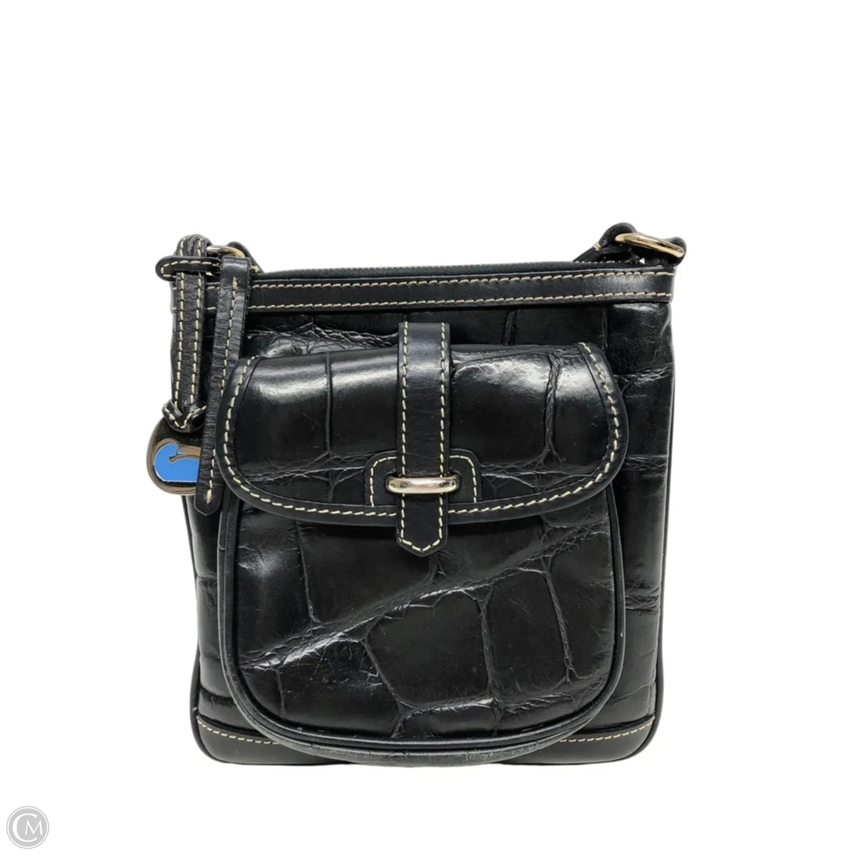 Crossbody Designer By Dooney And Bourke