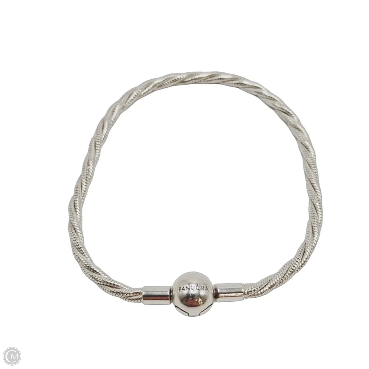 Bracelet Sterling Silver By Pandora
