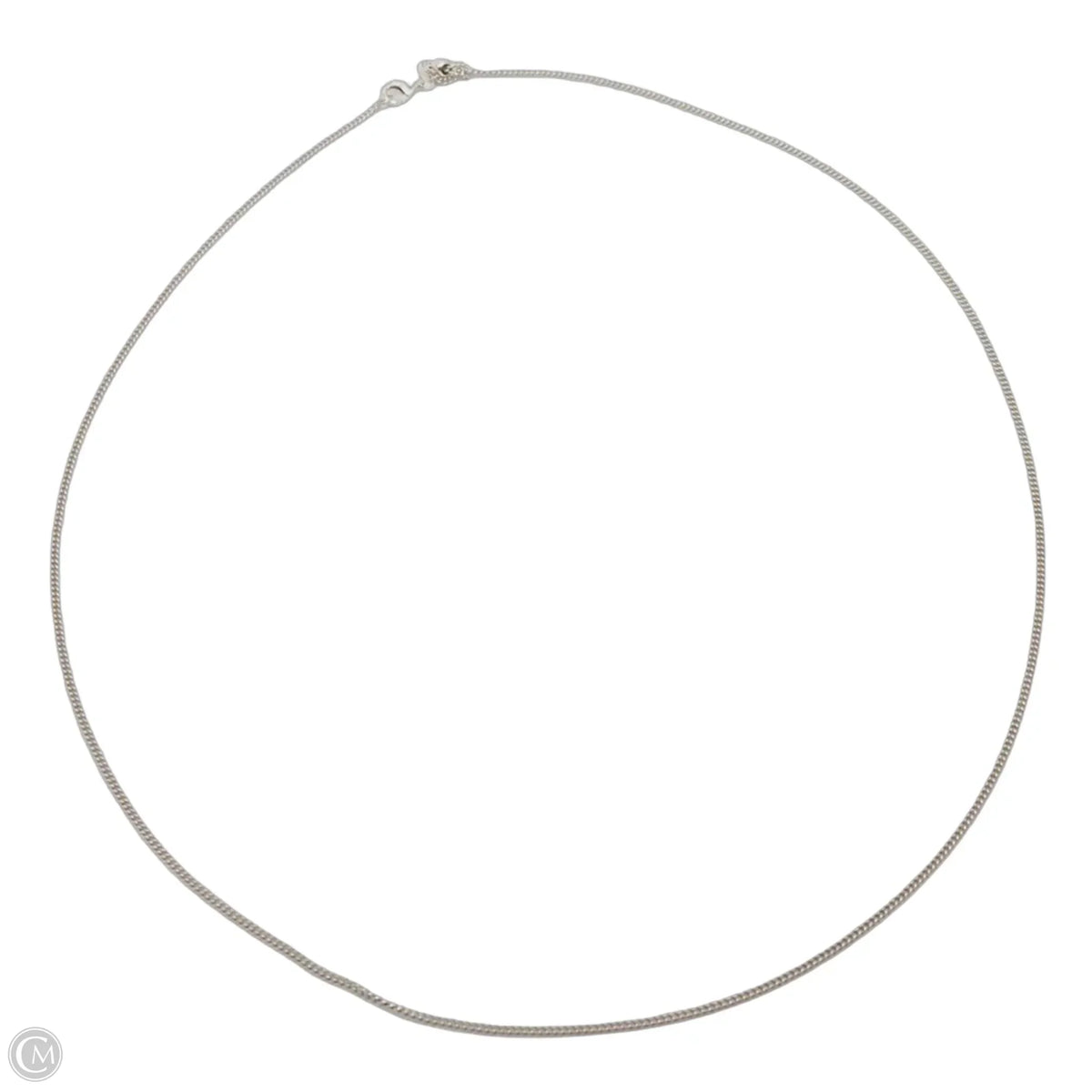 Necklace Sterling Silver By Pandora