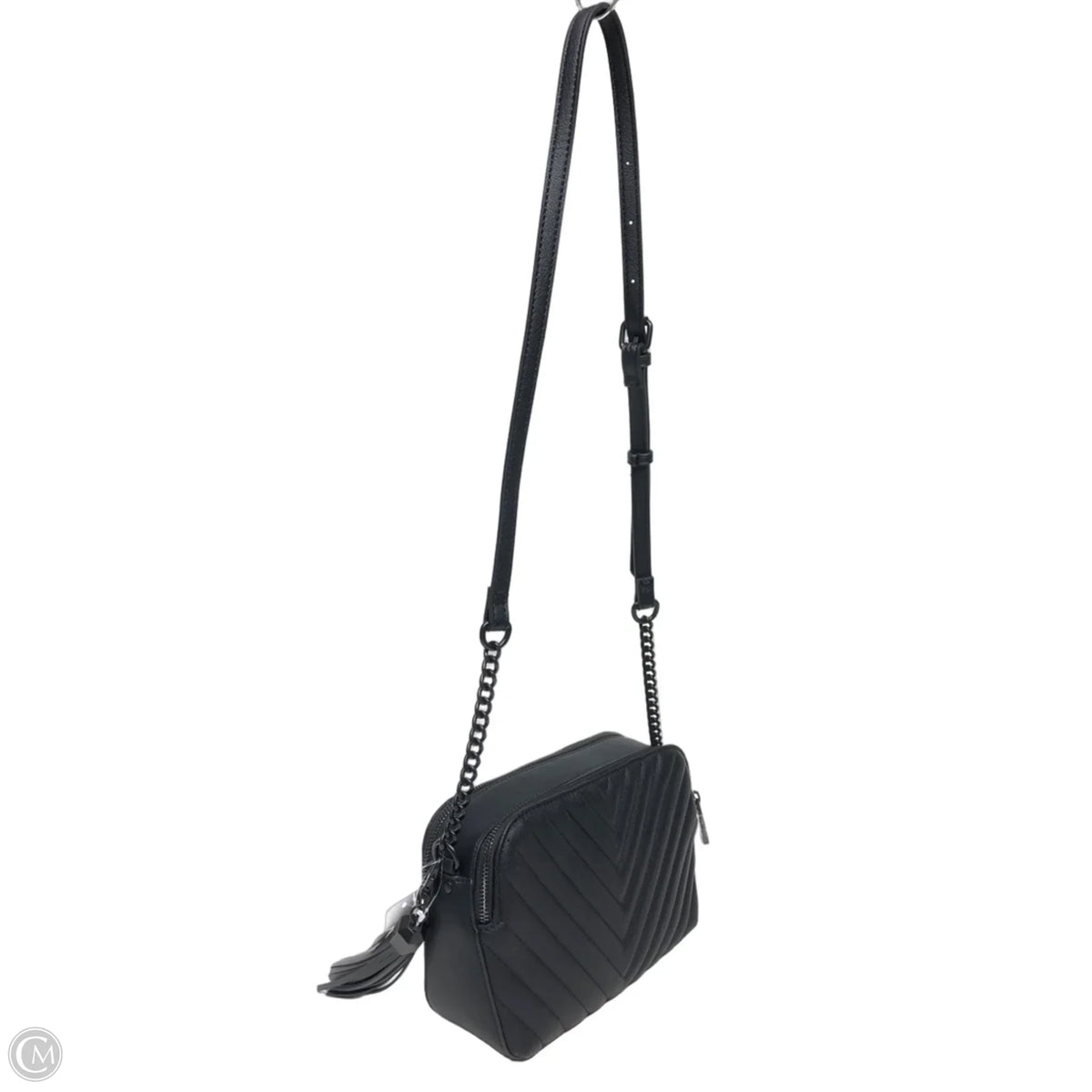 Crossbody By Aldo