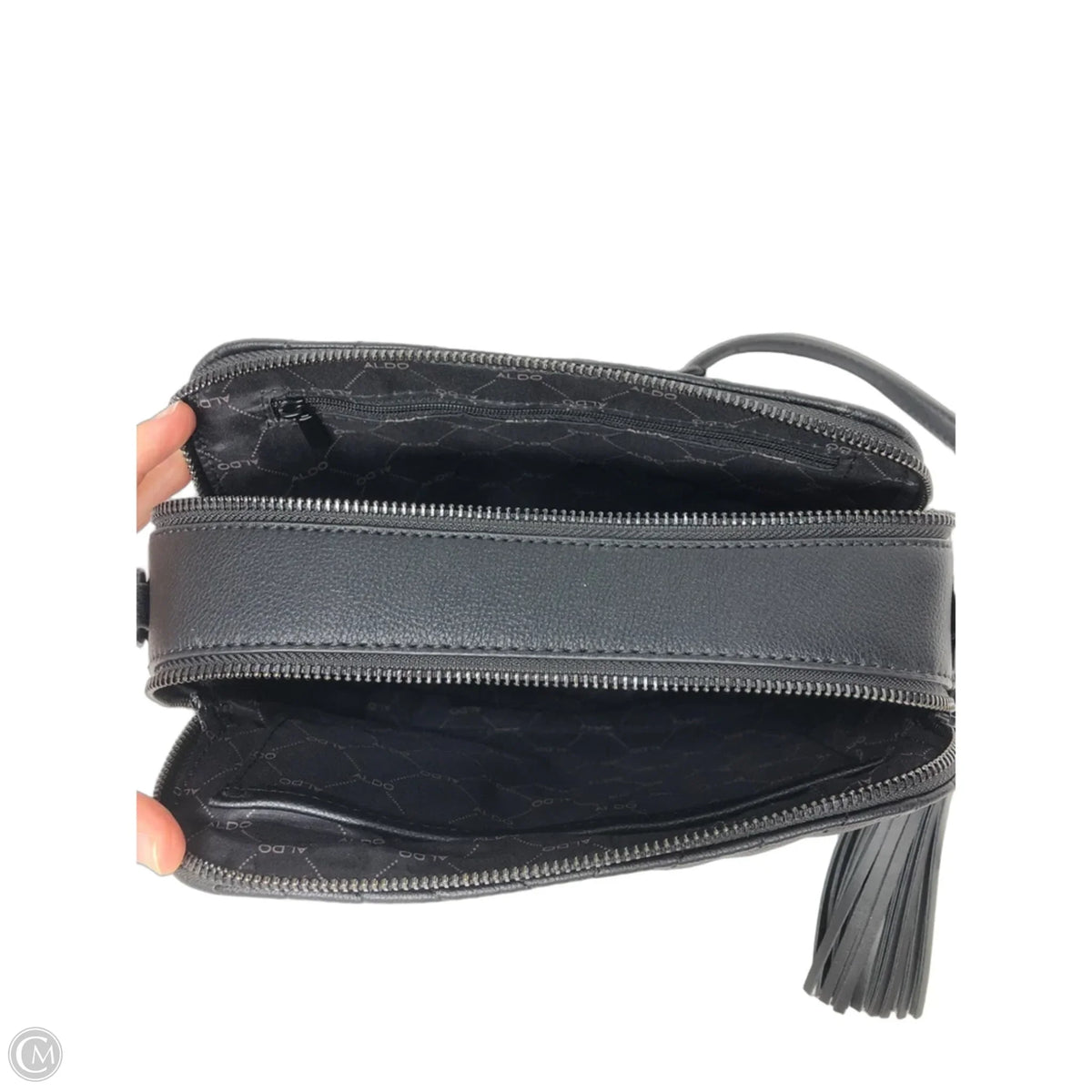 Crossbody By Aldo