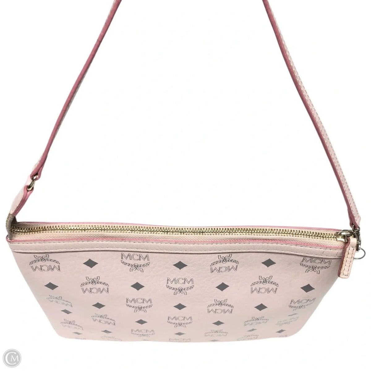 Clutch Luxury Designer By Mcm
